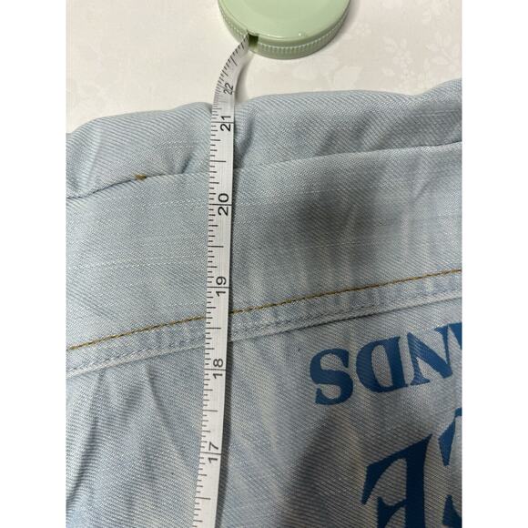 V-GASS Jeans SIZE 36 Vintage - Picture 13 of 15